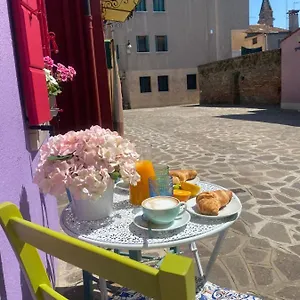 Casa Bella Casa vacanze