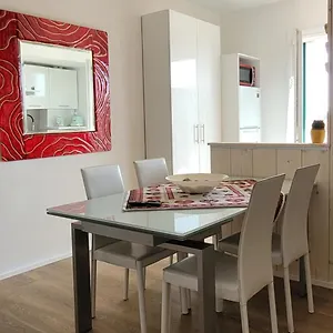 Residenza Ca' Margherita Venezia Appartamento