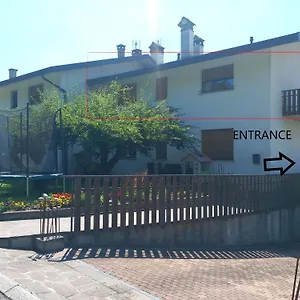 Casa Vigne Appartamento